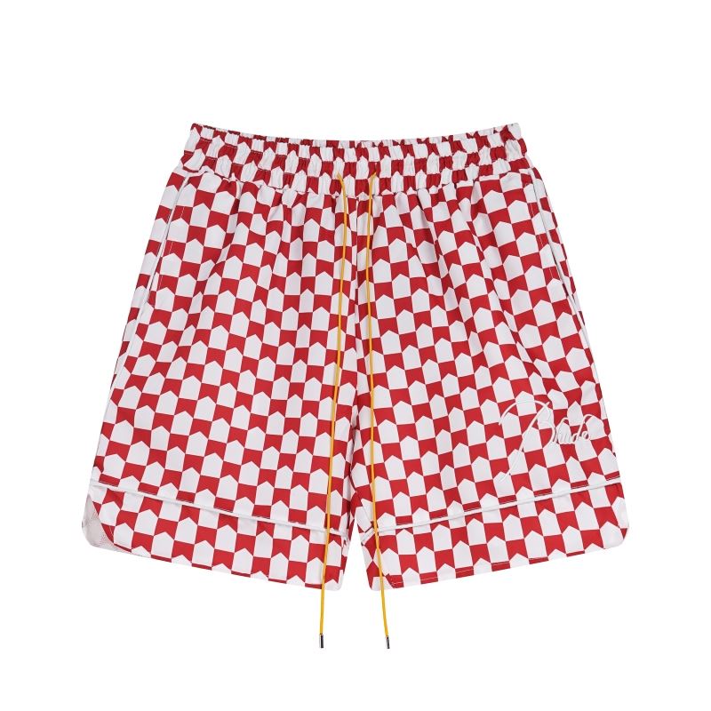 Rhude Short Pants